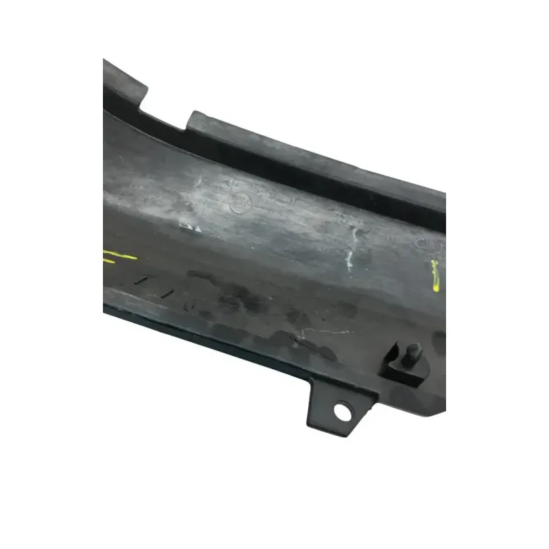 Cache carenage coque arriere droit SUZUKI GSX F 750 1989-1997