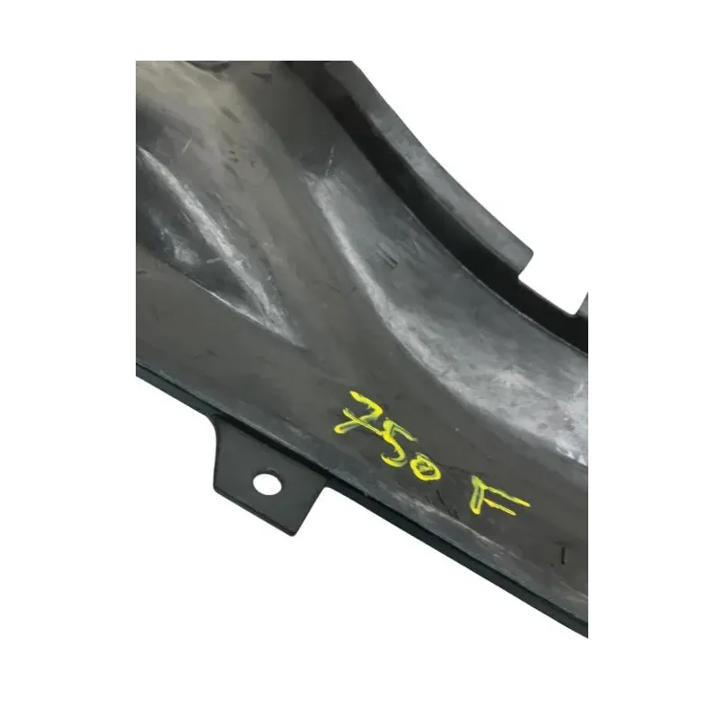 Cache carenage coque arriere droit SUZUKI GSX F 750 1989-1997
