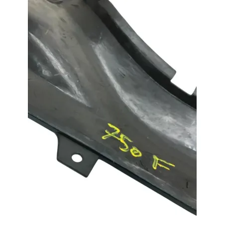 Cache carenage coque arriere droit SUZUKI GSX F 750 1989-1997
