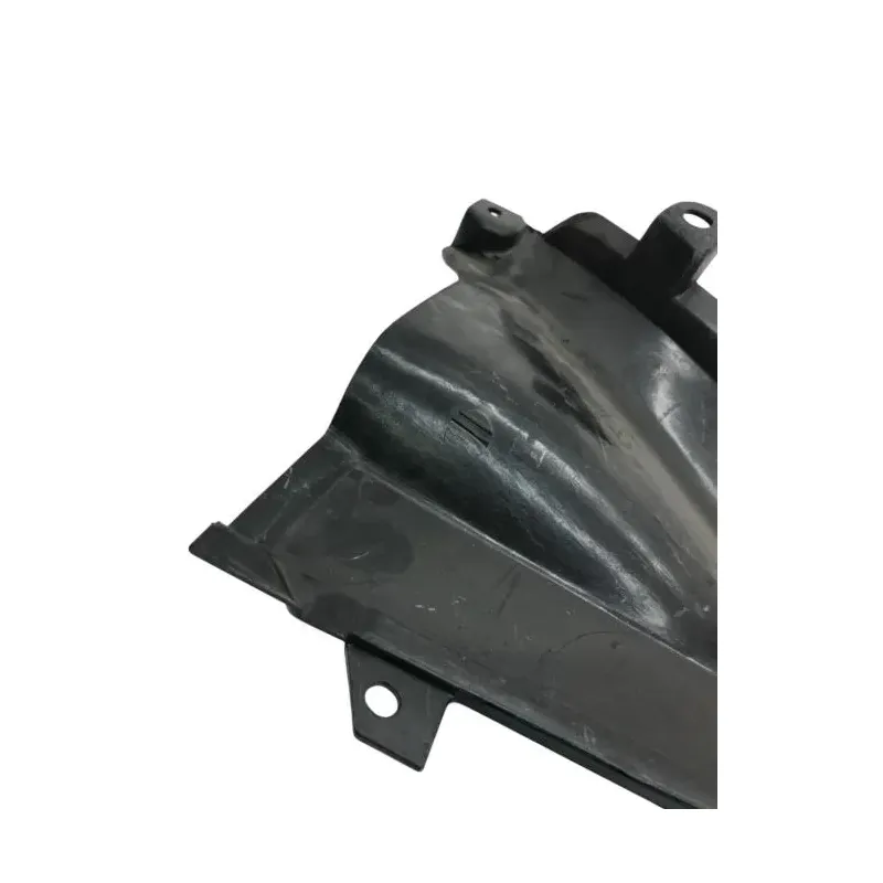 Cache carenage coque arriere droit SUZUKI GSX F 750 1989-1997