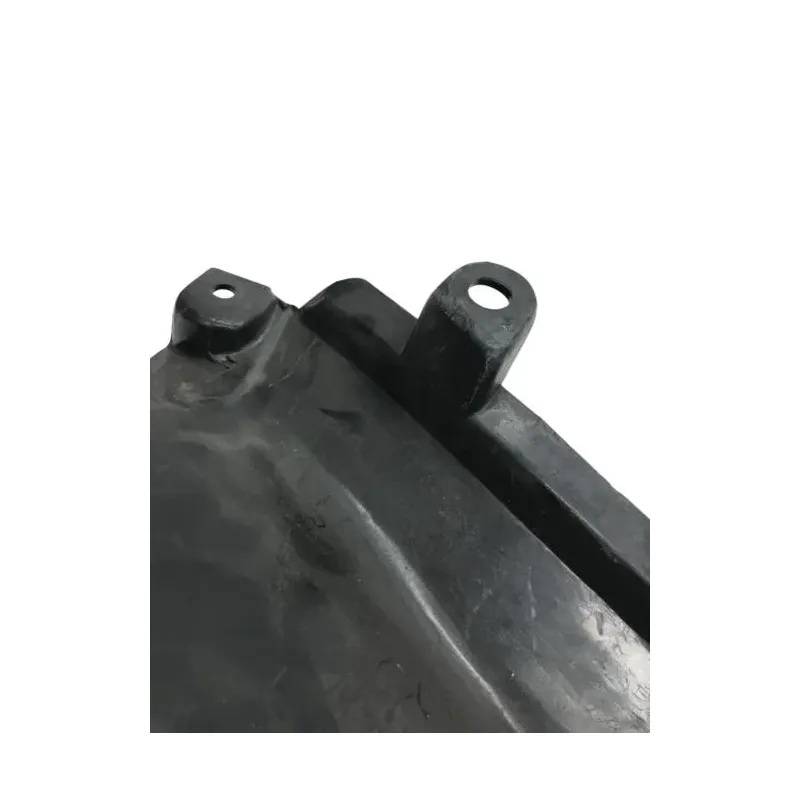 Cache carenage coque arriere droit SUZUKI GSX F 750 1989-1997