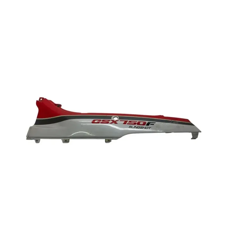 Cache carenage coque arriere gauche SUZUKI GSX F 750 1989-1997