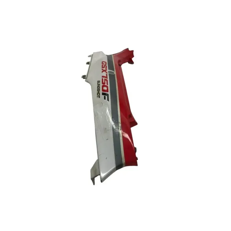 Cache carenage coque arriere gauche SUZUKI GSX F 750 1989-1997