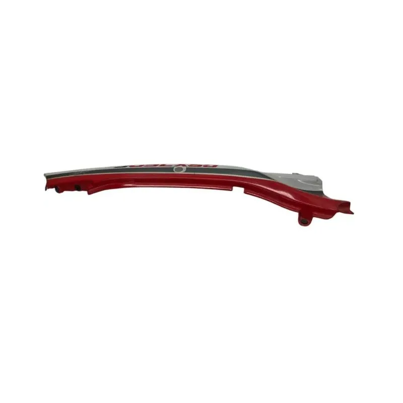 Cache carenage coque arriere gauche SUZUKI GSX F 750 1989-1997