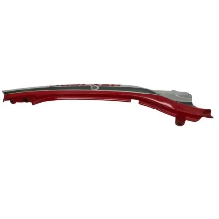 Cache carenage coque arriere gauche SUZUKI GSX F 750 1989-1997