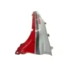 Cache carenage coque arriere gauche SUZUKI GSX F 750 1989-1997 Cache carenage coque arriere gauche SUZUKI GSX F 750 1989-1997