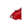 Cache carenage coque arriere gauche SUZUKI GSX F 750 1989-1997 Cache carenage coque arriere gauche SUZUKI GSX F 750 1989-1997