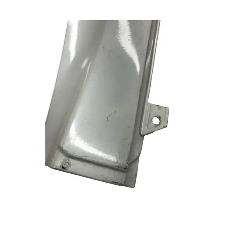 Cache carenage coque arriere gauche SUZUKI GSX F 750 1989-1997