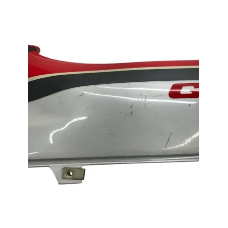 Cache carenage coque arriere gauche SUZUKI GSX F 750 1989-1997