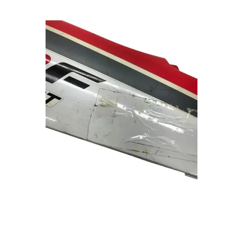 Cache carenage coque arriere gauche SUZUKI GSX F 750 1989-1997