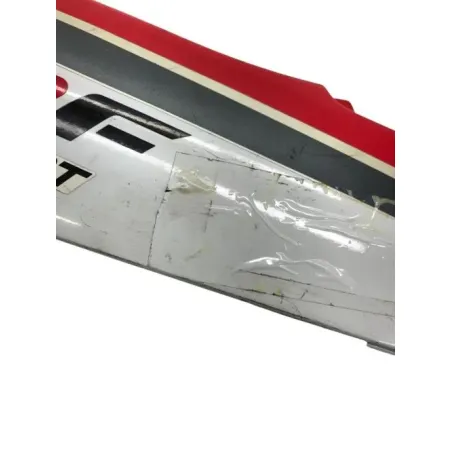 Cache carenage coque arriere gauche SUZUKI GSX F 750 1989-1997