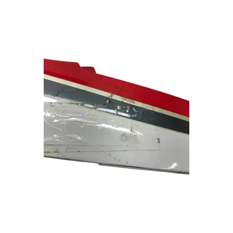 Cache carenage coque arriere gauche SUZUKI GSX F 750 1989-1997