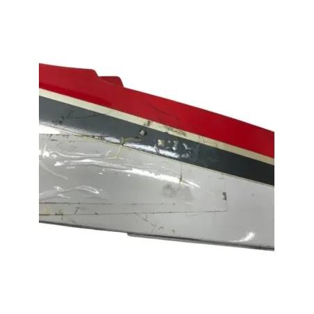 Cache carenage coque arriere gauche SUZUKI GSX F 750 1989-1997