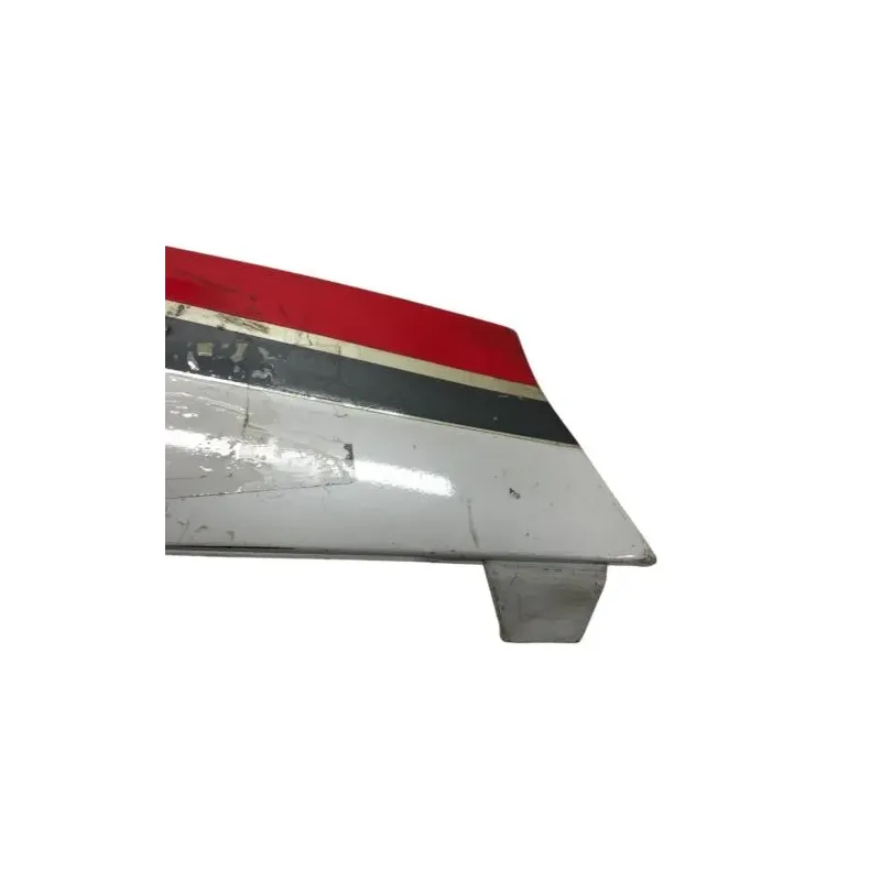 Cache carenage coque arriere gauche SUZUKI GSX F 750 1989-1997