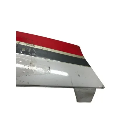 Cache carenage coque arriere gauche SUZUKI GSX F 750 1989-1997