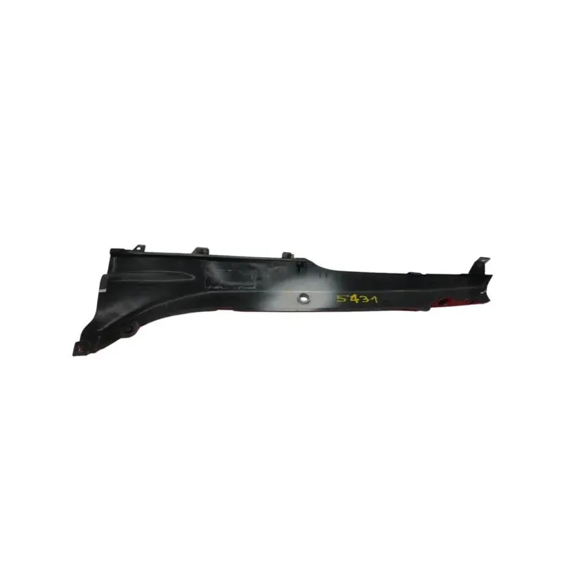 Cache carenage coque arriere gauche SUZUKI GSX F 750 1989-1997
