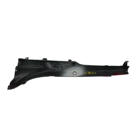 Cache carenage coque arriere gauche SUZUKI GSX F 750 1989-1997