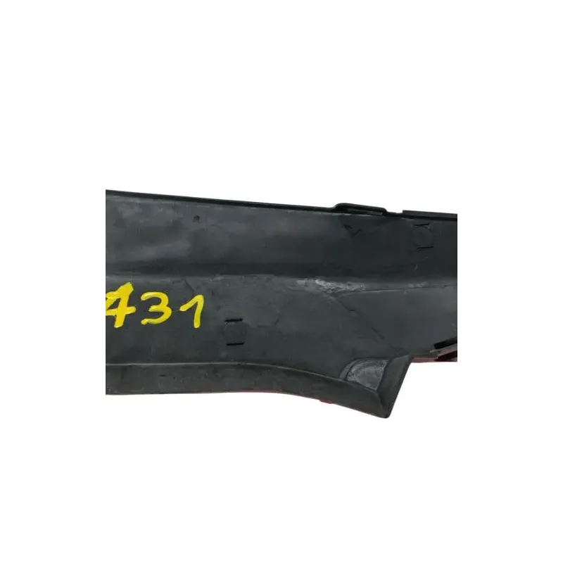 Cache carenage coque arriere gauche SUZUKI GSX F 750 1989-1997