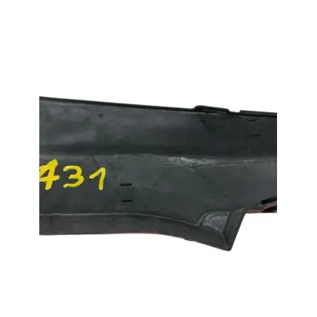 Cache carenage coque arriere gauche SUZUKI GSX F 750 1989-1997