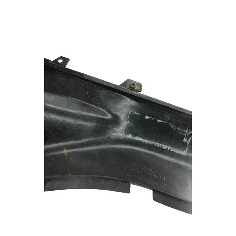 Cache carenage coque arriere gauche SUZUKI GSX F 750 1989-1997