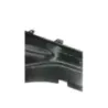 Cache carenage coque arriere gauche SUZUKI GSX F 750 1989-1997 Cache carenage coque arriere gauche SUZUKI GSX F 750 1989-1997