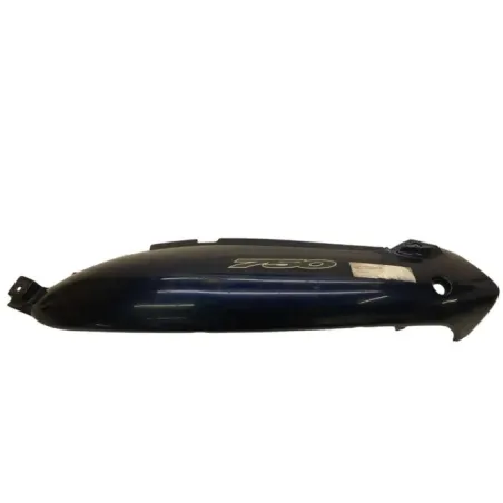 Cache carenage coque arriere gauche SUZUKI GSX F 750 1998-2003