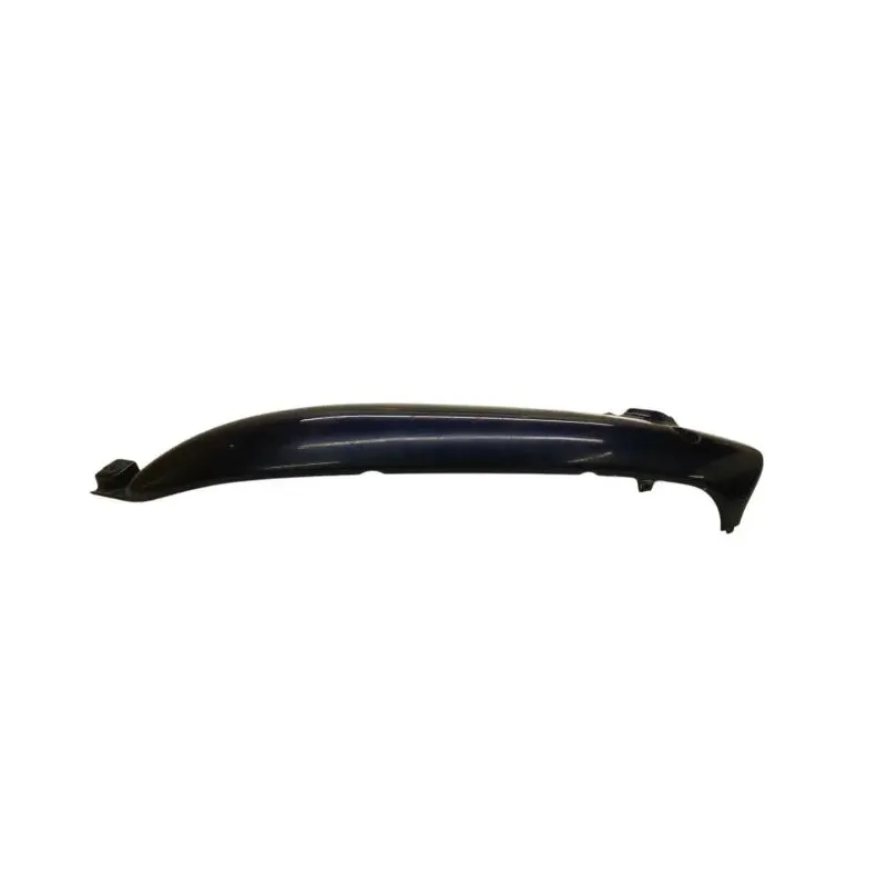 Cache carenage coque arriere gauche SUZUKI GSX F 750 1998-2003