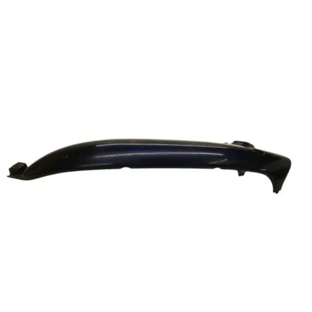 Cache carenage coque arriere gauche SUZUKI GSX F 750 1998-2003