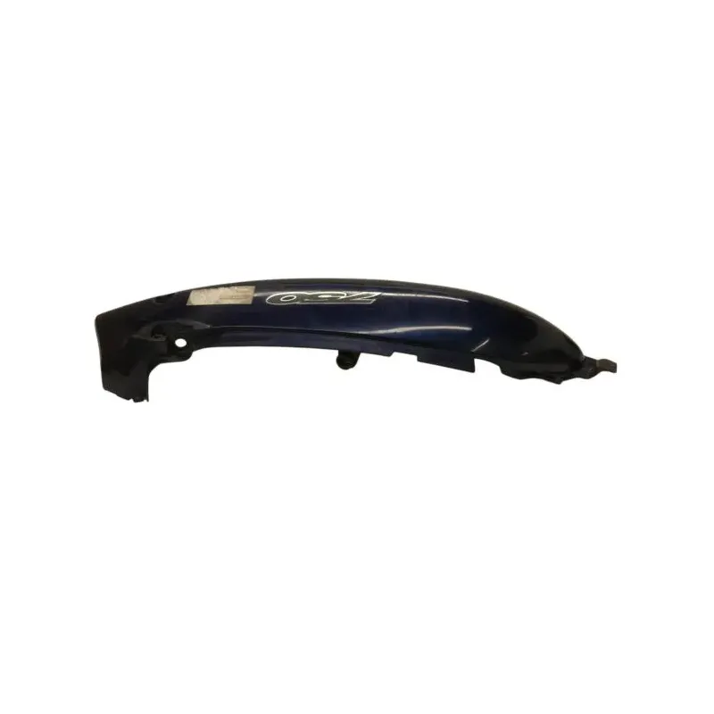 Cache carenage coque arriere gauche SUZUKI GSX F 750 1998-2003