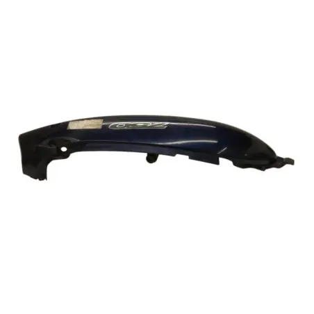 Cache carenage coque arriere gauche SUZUKI GSX F 750 1998-2003