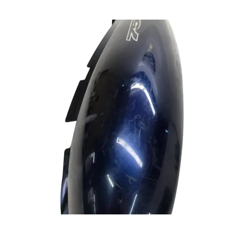 Cache carenage coque arriere gauche SUZUKI GSX F 750 1998-2003