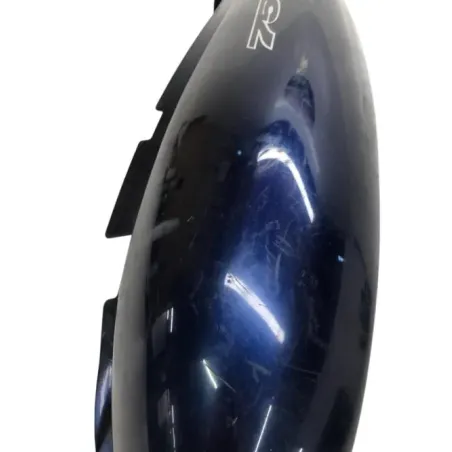 Cache carenage coque arriere gauche SUZUKI GSX F 750 1998-2003