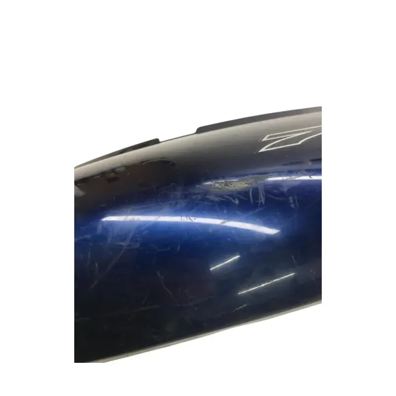 Cache carenage coque arriere gauche SUZUKI GSX F 750 1998-2003