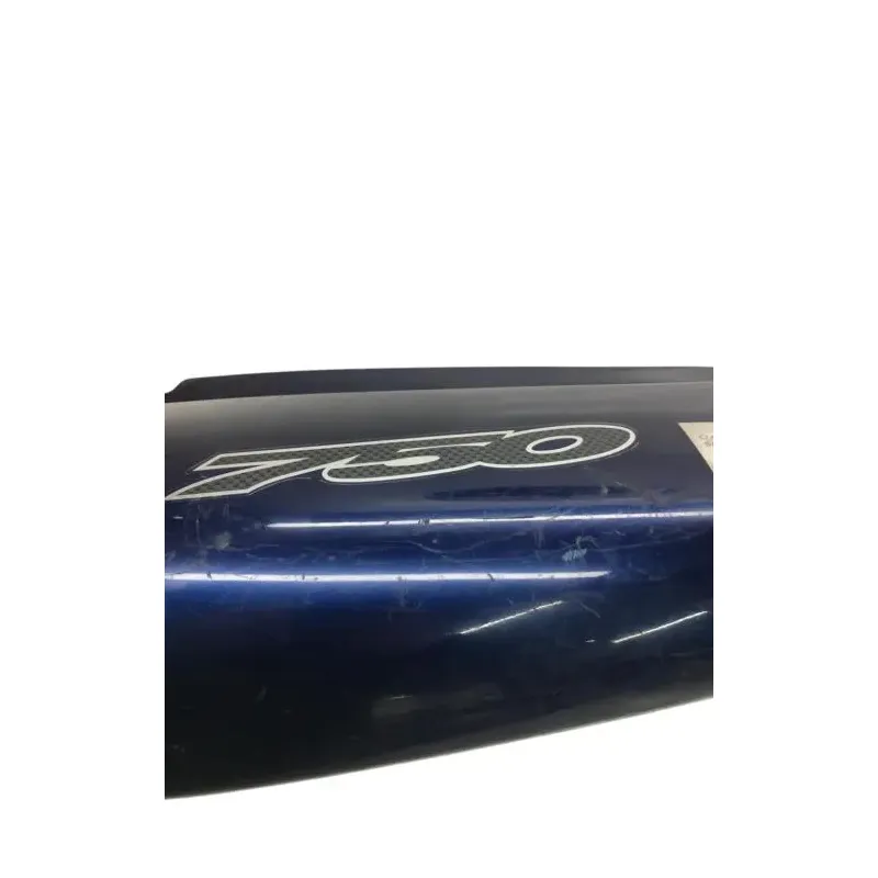 Cache carenage coque arriere gauche SUZUKI GSX F 750 1998-2003