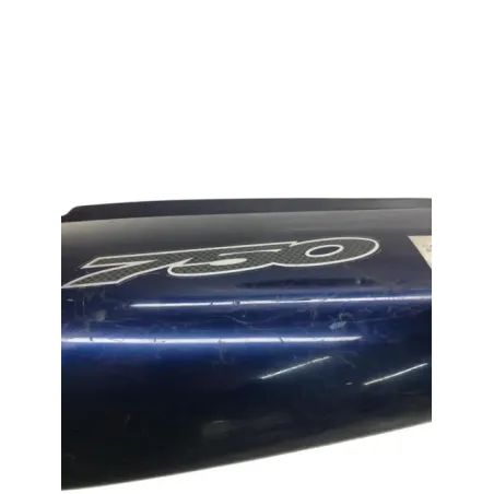 Cache carenage coque arriere gauche SUZUKI GSX F 750 1998-2003