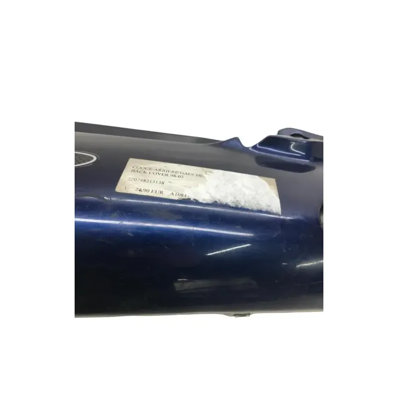 Cache carenage coque arriere gauche SUZUKI GSX F 750 1998-2003