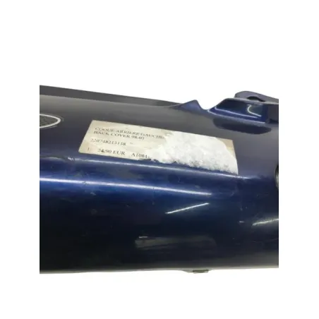 Cache carenage coque arriere gauche SUZUKI GSX F 750 1998-2003