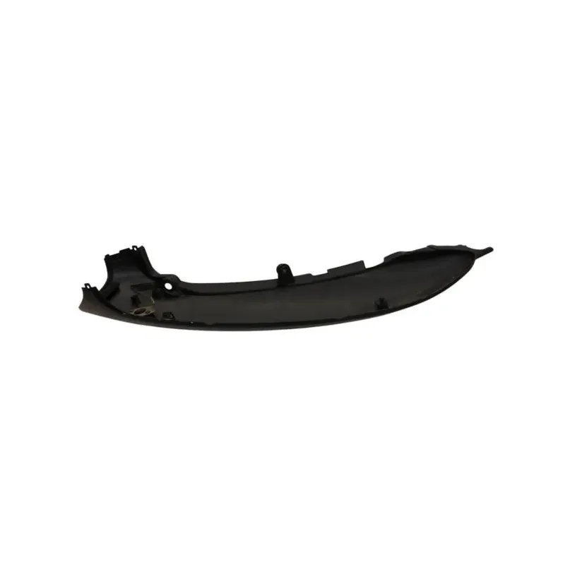 Cache carenage coque arriere gauche SUZUKI GSX F 750 1998-2003