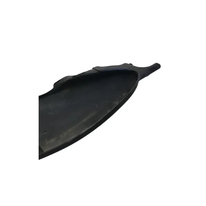 Cache carenage coque arriere gauche SUZUKI GSX F 750 1998-2003