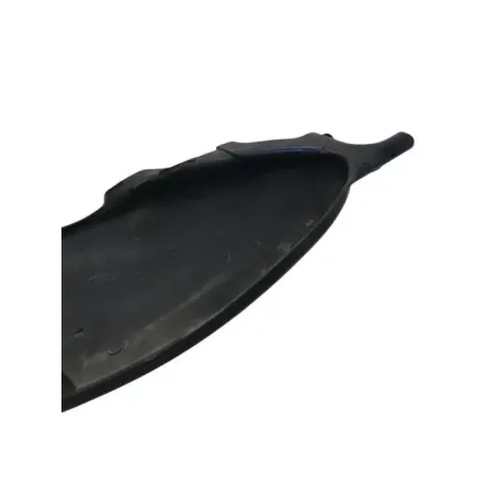 Cache carenage coque arriere gauche SUZUKI GSX F 750 1998-2003