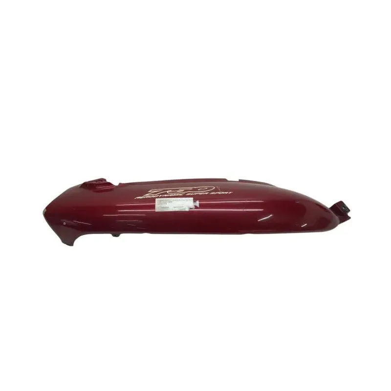 Cache carenage coque arriere droit SUZUKI GSX F 750 1998-2003
