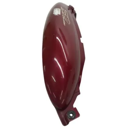 Cache carenage coque arriere droit SUZUKI GSX F 750 1998-2003
