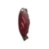 Cache carenage coque arriere droit SUZUKI GSX F 750 1998-2003 Cache carenage coque arriere droit SUZUKI GSX F 750 1998-2003