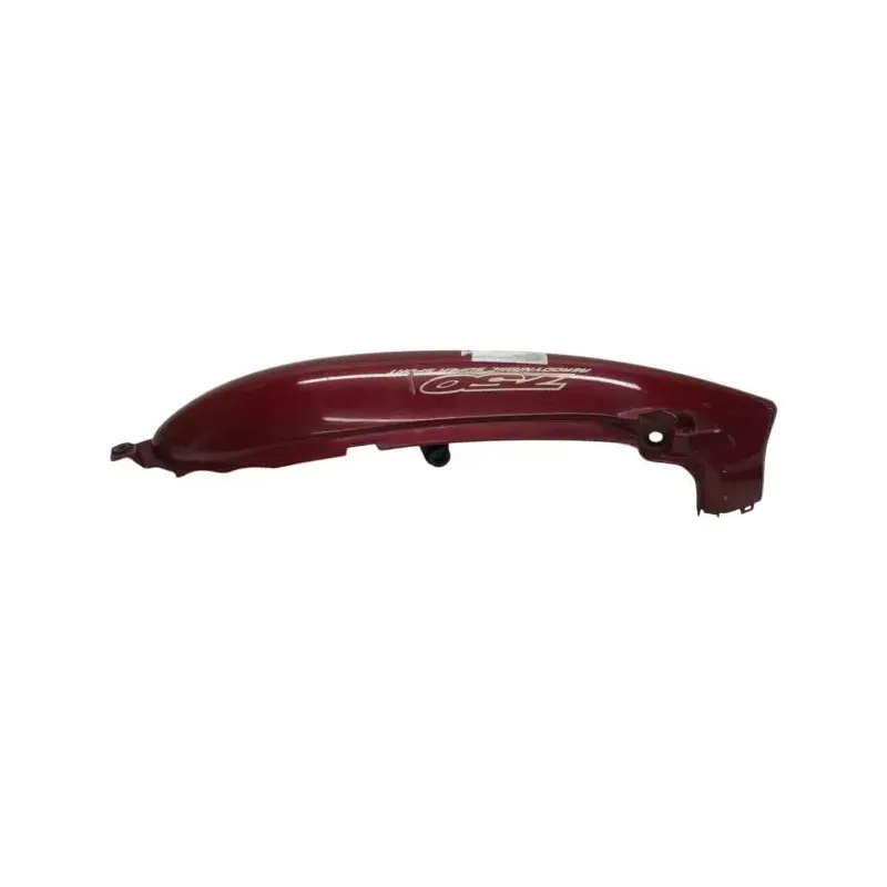 Cache carenage coque arriere droit SUZUKI GSX F 750 1998-2003