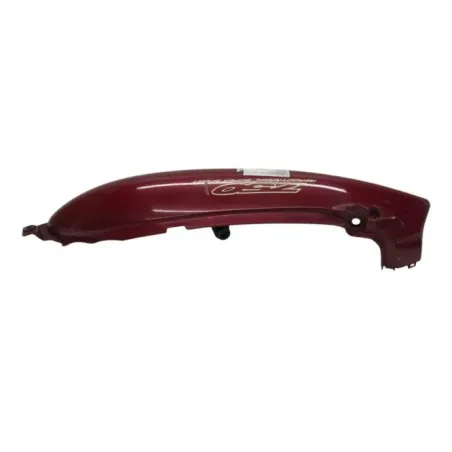 Cache carenage coque arriere droit SUZUKI GSX F 750 1998-2003