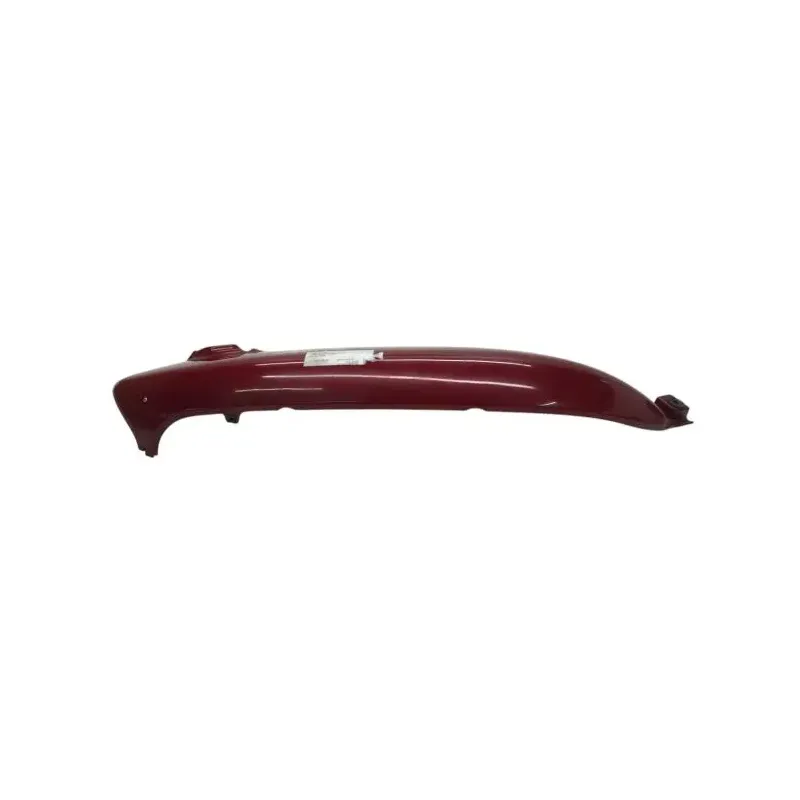 Cache carenage coque arriere droit SUZUKI GSX F 750 1998-2003