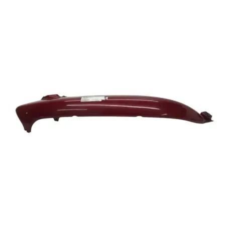 Cache carenage coque arriere droit SUZUKI GSX F 750 1998-2003