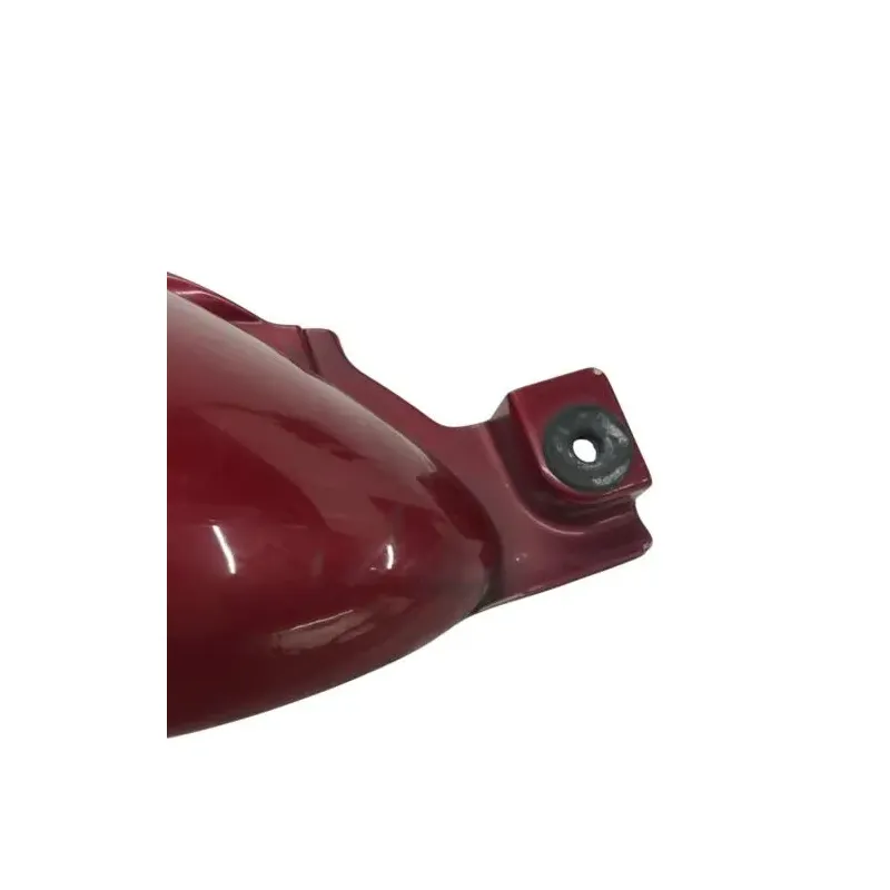 Cache carenage coque arriere droit SUZUKI GSX F 750 1998-2003