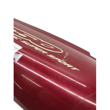 Cache carenage coque arriere droit SUZUKI GSX F 750 1998-2003