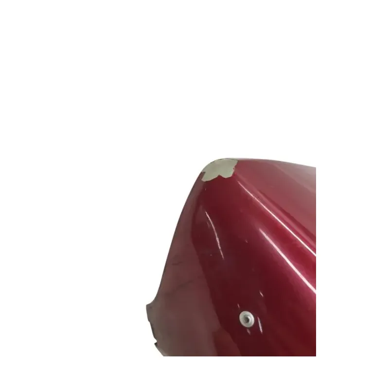 Cache carenage coque arriere droit SUZUKI GSX F 750 1998-2003